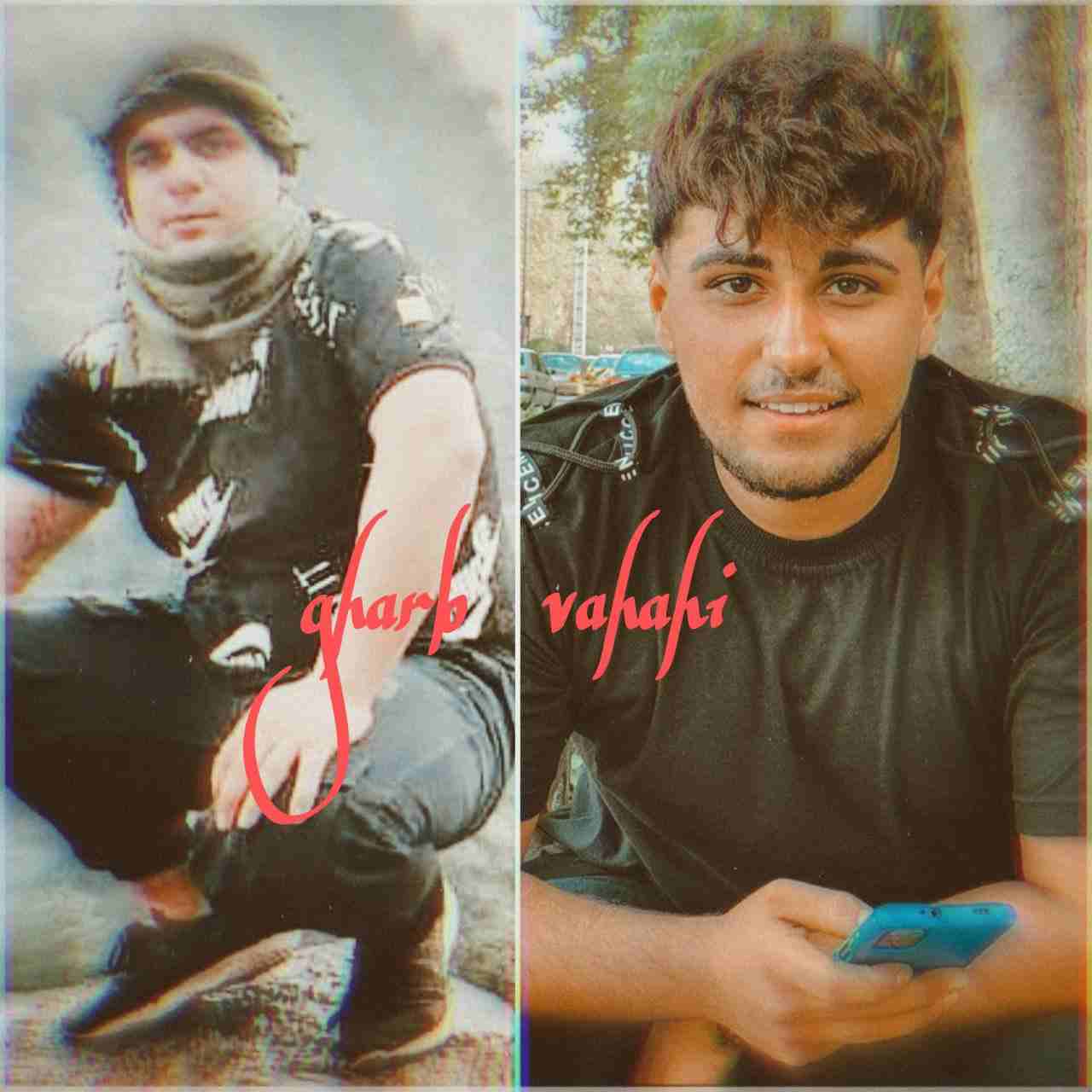 سجاد نیکپور شرق تا غرب